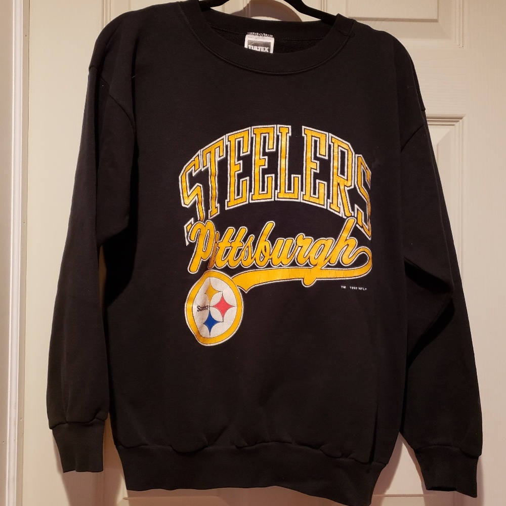 Pittsburgh Steelers Vintage sweatshirt